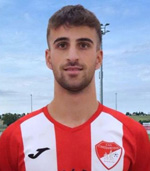 Calciatore Nicolò DI MATTEO - Centrocampista